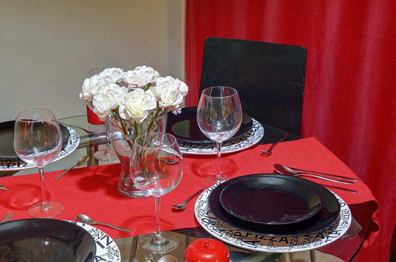 Appartement Apartamento Murillo En El Prado Séville